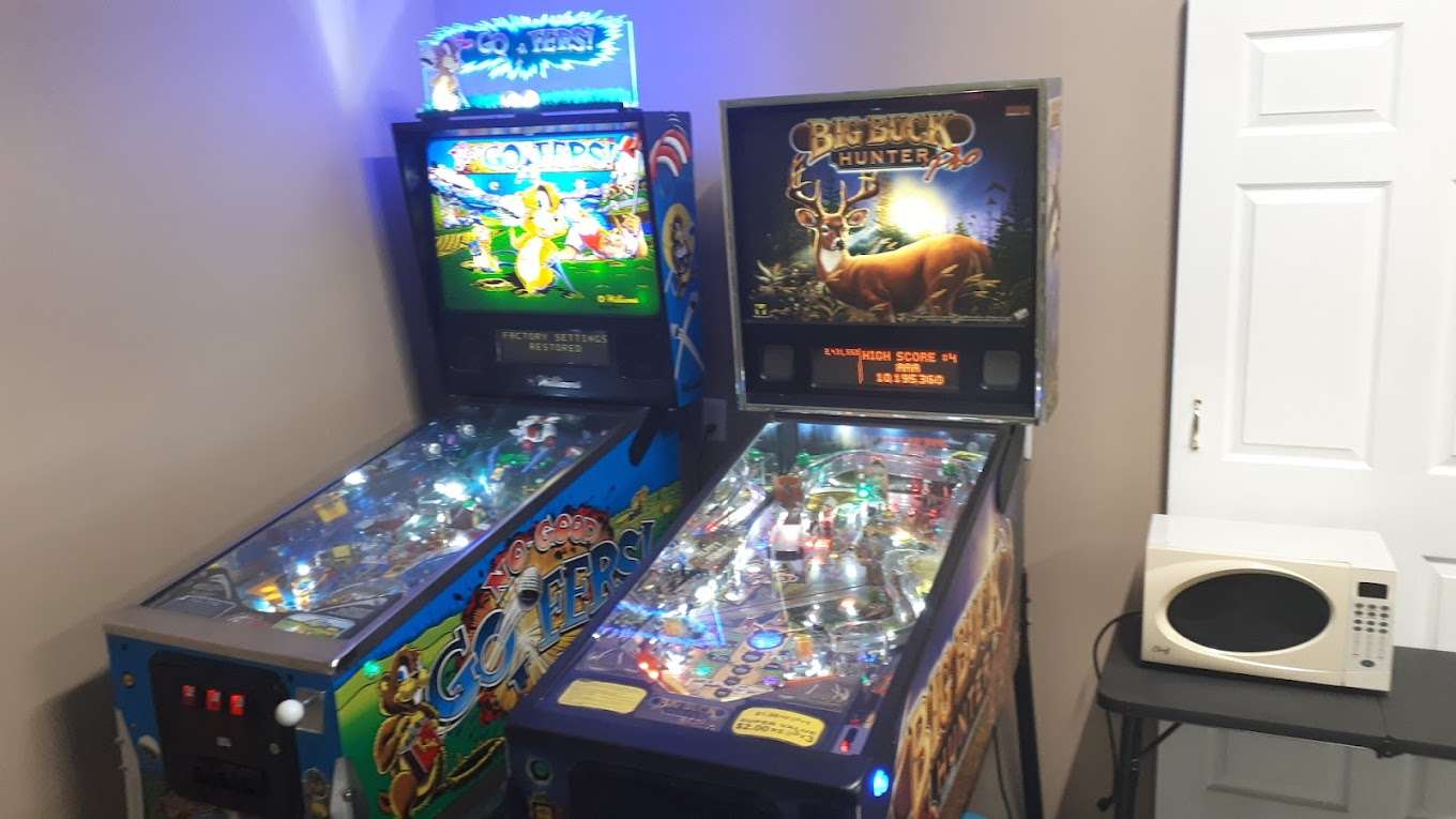 Pinball