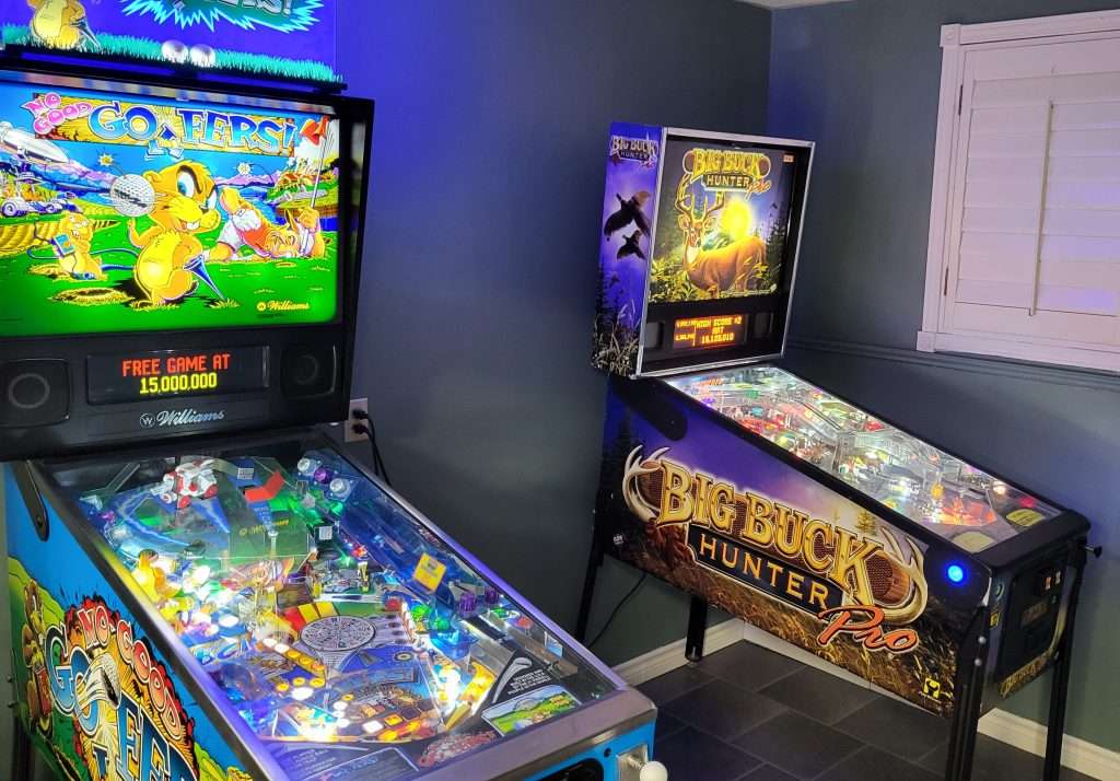 Pinball