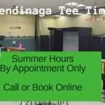 Tytt summer hours